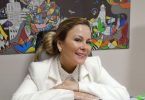 Cathy Barriga