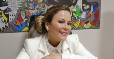 Cathy Barriga