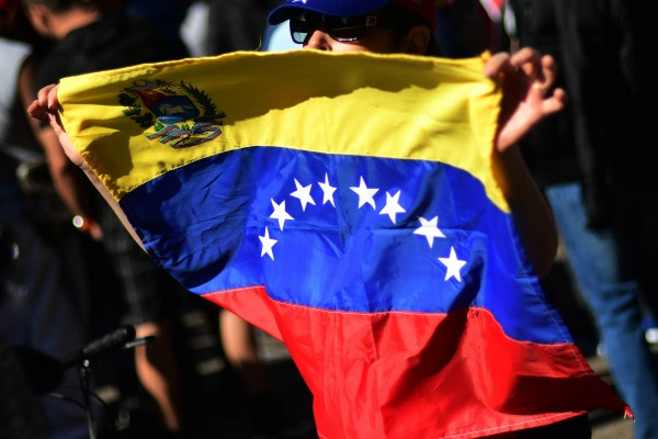 Venezuela