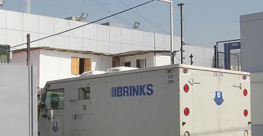 Robo Brinks