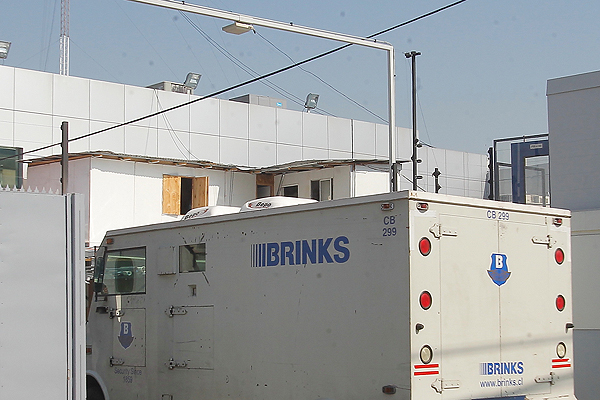Robo Brinks