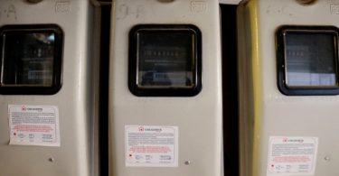 subsidio eléctrico