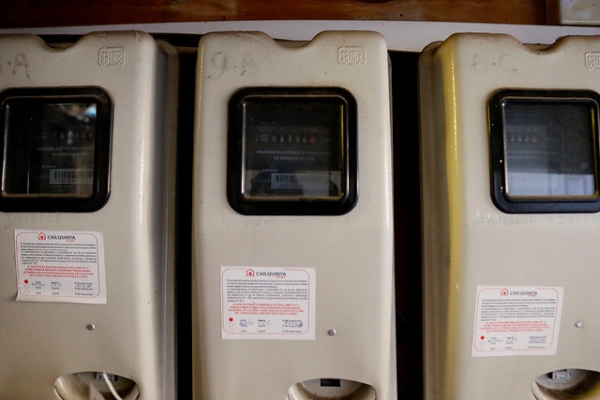 subsidio eléctrico