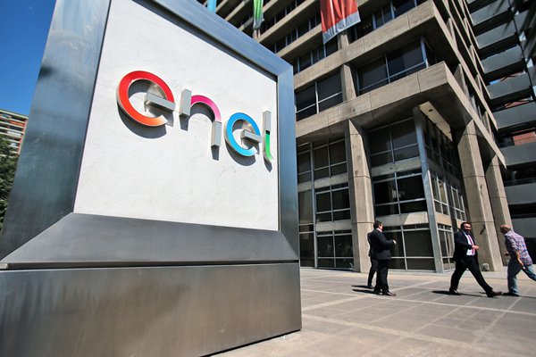 SEC Enel