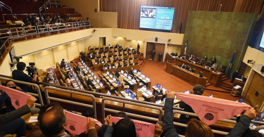 reforma de pensiones diputados