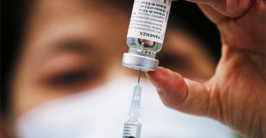 influenza Minsal