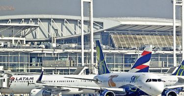 Sernac aerolíneas 30/01