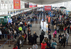 aeropuerto Nuevo Pudahuel