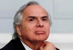Andrés Chadwick