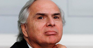 Andrés Chadwick