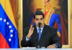 Nicolás Maduro navidad