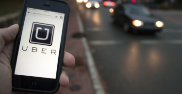 uber