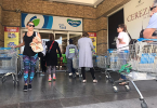 caída ventas del retail