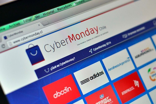 CyberMonday