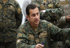Comandante Iturriaga
