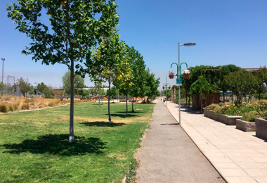 panoramas fin de semana