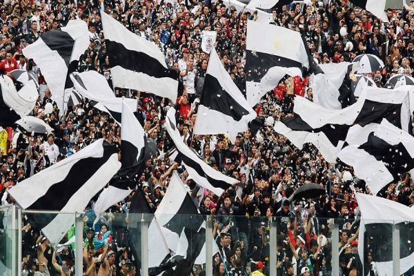 Colo-Colo
