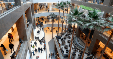 ventas del retail