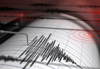 Sismo de gran intensidad