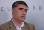 Desbordes candidato por Santiago