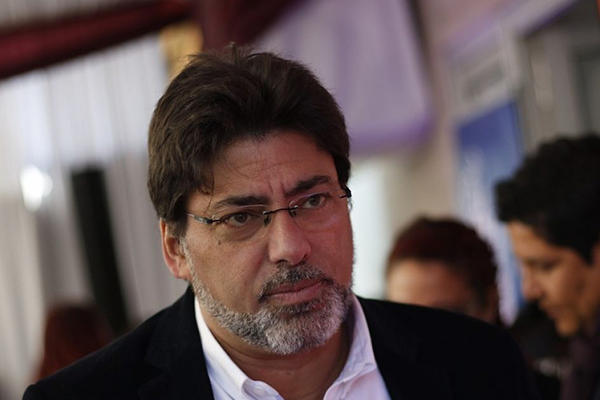 alcalde Jadue