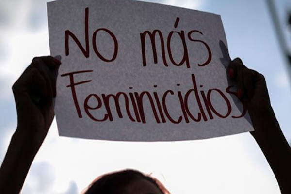 femicidio