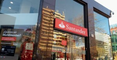 Banco Santander