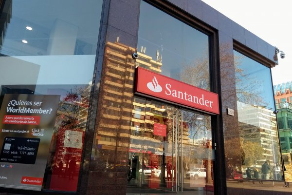 Banco Santander