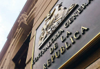 Contraloría cierre fiscalía militar