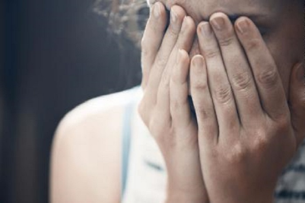 Violencia Mujer