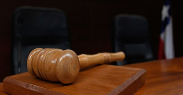 Poder Judicial