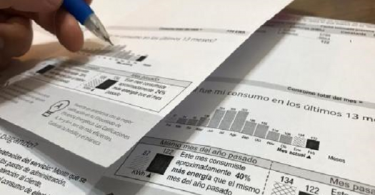 Subsidio Eléctrico