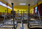 estudiantes sin matrícula