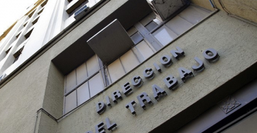Dirección del Trabajo