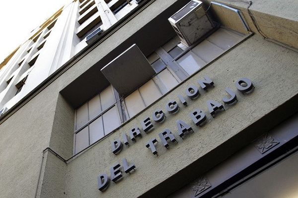Dirección del Trabajo
