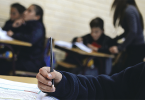 admisión escolar