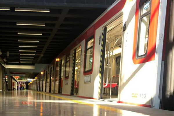 A qué hora cierra el Metro de Santiago previo al Año Nuevo? – Chicureo Hoy