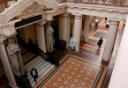Poder Judicial correos falsos 20/03