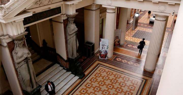 Poder Judicial correos falsos 20/03