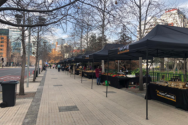Las Condes