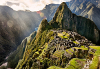 Día Mundial del Turismo