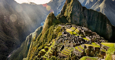Día Mundial del Turismo
