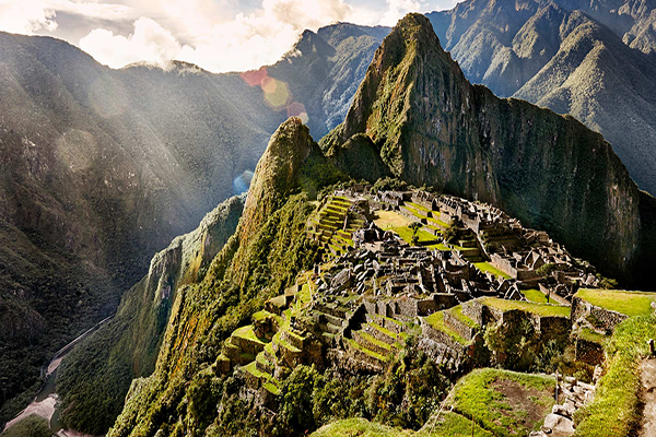 Día Mundial del Turismo