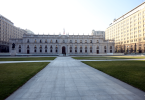 La Moneda