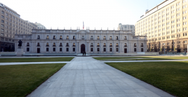 La Moneda