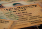 Las Condes licencias conducir