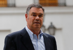 senador Ossandón