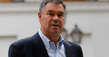 senador Ossandón