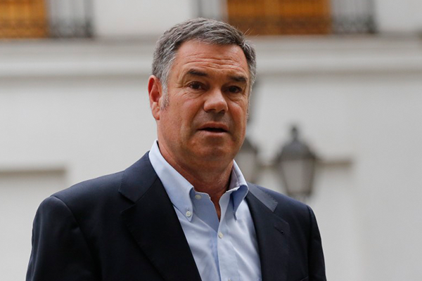 senador Ossandón