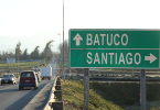 Batuco se organiza